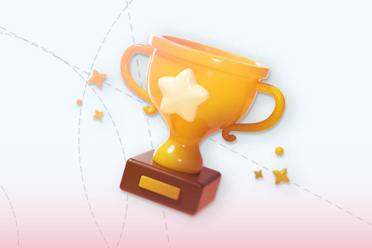 Trofeu roșu – Niveluri diferite